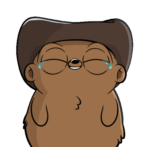 Happy Lmao Sticker by Fugz Official