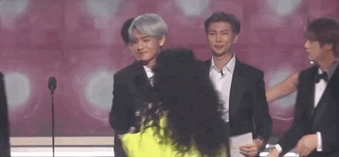 Grammy Awards 61St Grammys GIF by Recording Academy / GRAMMYs