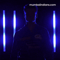 Ryan Ipl GIF by Mumbai Indians