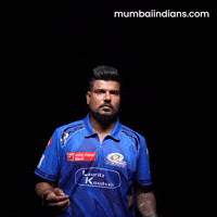 Ipl Mi GIF by Mumbai Indians