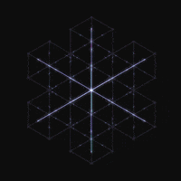 loop glow GIF by Doze Studio