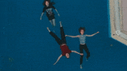 Bahar Havuz GIF by Show TV