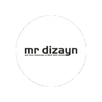mrdizayn  Sticker