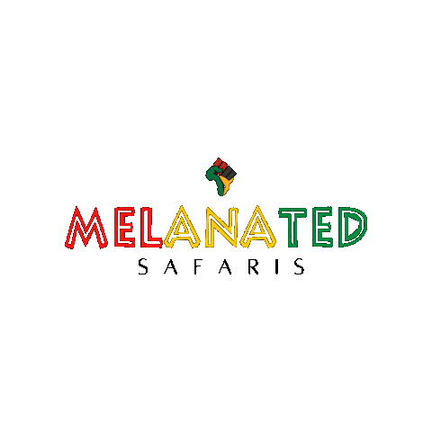 MelanatedSafaris giphygifmaker Sticker