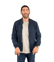 Point Pointing Sticker by Streamline Home Lending