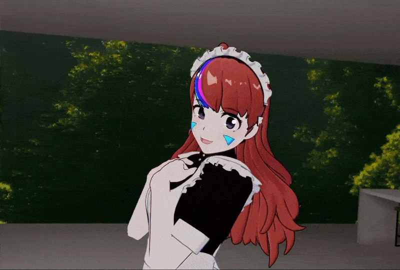 Love You Kiss GIF by Qyuwi