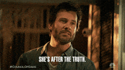 Season 1 Episode 3 GIF by NBC