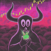 Crypto Feeling GIF