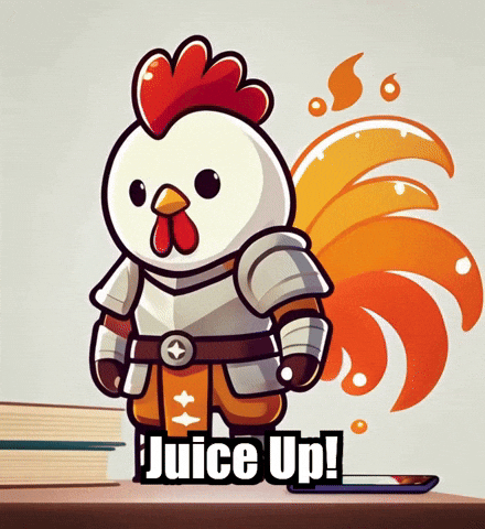 Phone Juice Up GIF by Zorooster
