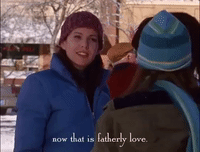 season 2 netflix GIF by Gilmore Girls 