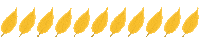 Agua Leaf Sticker by solandecabras