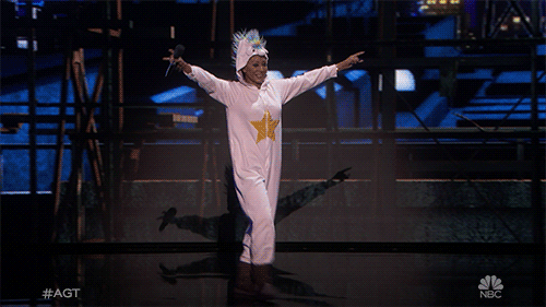 season 13 nbc GIF by America's Got Talent