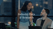 Venture Capital Data GIF by Invest Europe