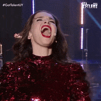 Gottalentuy GIF by Canal 10 Uruguay