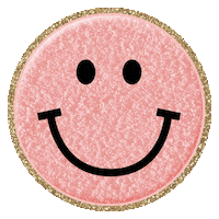 Happy Back To School Sticker by Schoolgirl Style