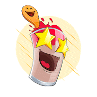 Sticker by Ikonozu