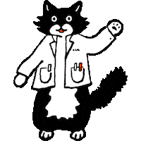 Sticker by Drfelis