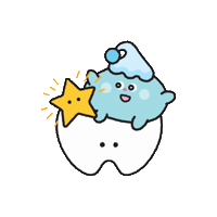 はみこ Sticker by HAMICO
