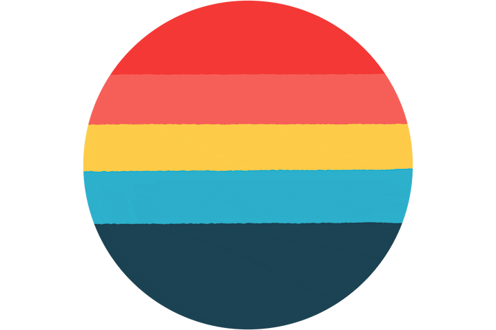 September Sticker by Whole30