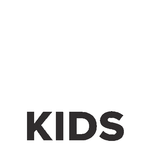 Kids Tas Sticker by The Austin Stone