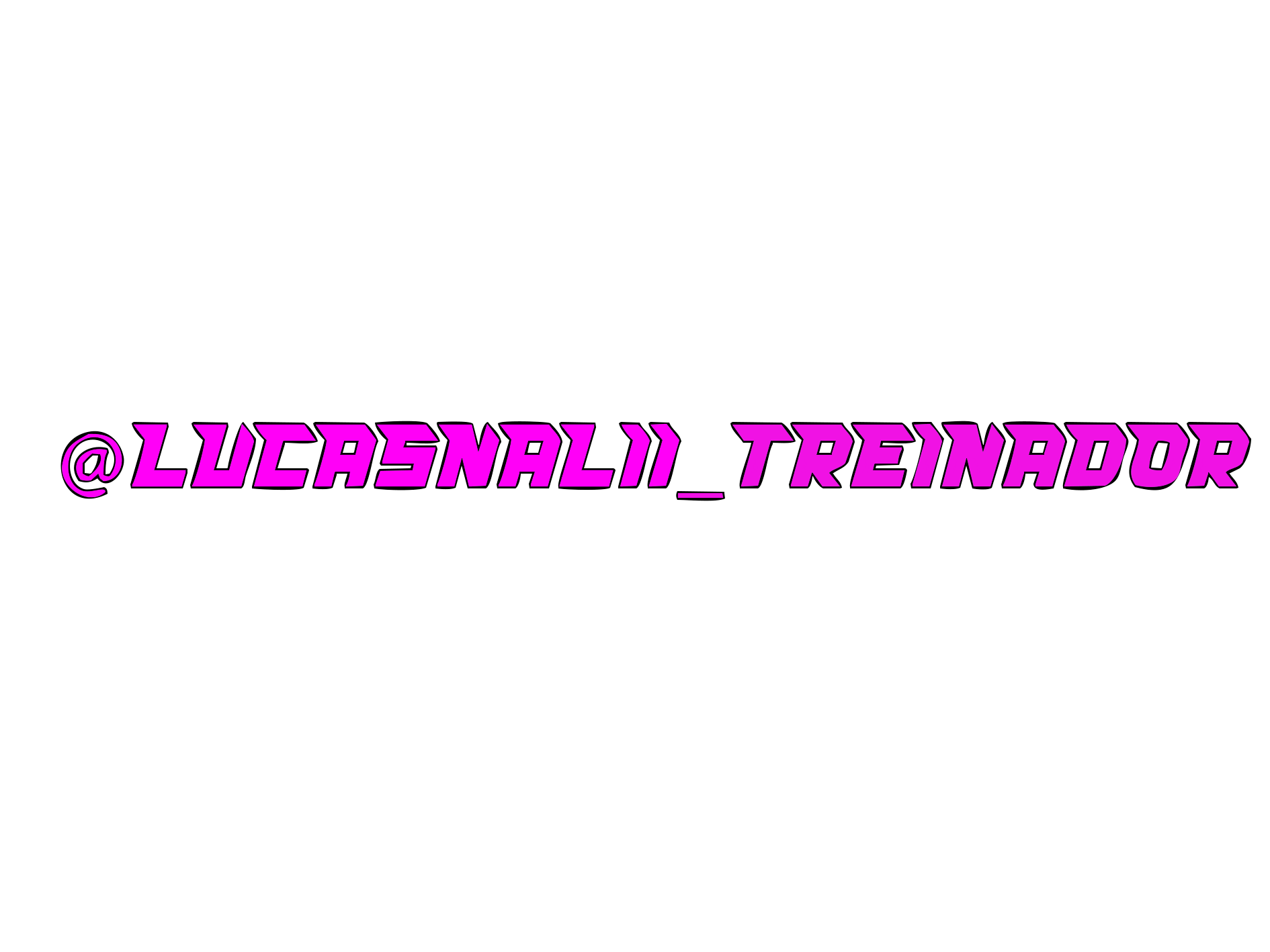 Sticker by Step Running