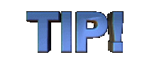 tip Sticker