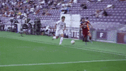 Football Boom GIF by ServetteFC