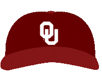 Boomer Sooners Sticker by University of Oklahoma