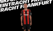 Bundesliga Winner GIF by Eintracht Frankfurt