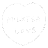 Yycat love milktea yycat milktealove Sticker