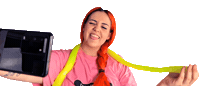 Gifittome Teamgalaxy Sticker by SamsungEspana