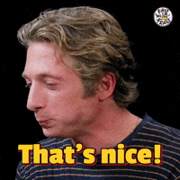 Thats Good Chicken Wings GIF by First We Feast