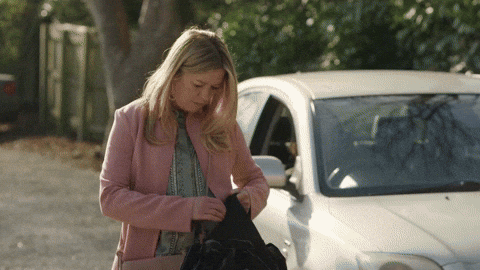 Money Surprise GIF by Hollyoaks