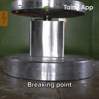 Tired Breaking Point GIF by Taimi