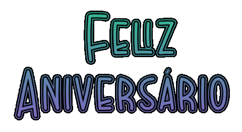 cmconvitesdigitais feliz aniversario cmconvitesdigitais cmconvitesdigitais coleção feliz aniversário Sticker