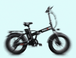 dmebike bike bici ebike vulcano GIF