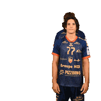 Assosrvhb Sticker by Saint-Raphaël Var Handball