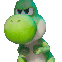 Angry Super Mario Sticker by Universal Pictures