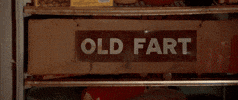 the lost boys fridge GIF