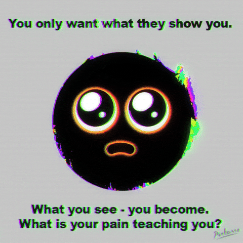 Sorry Good Morning GIF by PEEKASSO