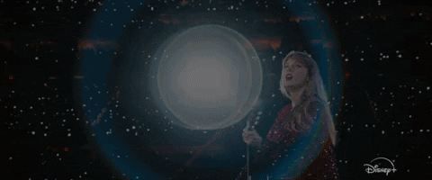 All Too Well Film GIF by Taylor Swift