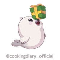 Christmas Winter Sticker by MYTONA