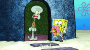 season 9 little yellow book GIF by SpongeBob SquarePants