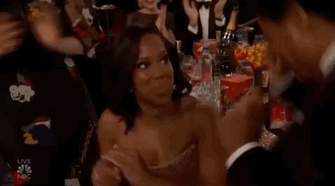 GIF by Golden Globes