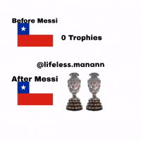 Lionel Messi Argentina GIF