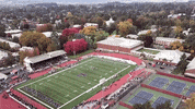 College Football GIF by Linfield College