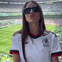 World Cup Love GIF
