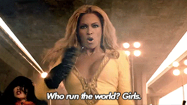 Music Video Girl Power GIF