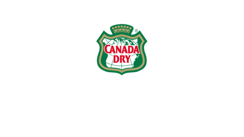 canada ginger Sticker by DOS ALAS AGENCIES