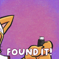Lost And Found Win GIF by VeeFriends